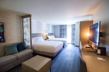 hyatt place santa barbara