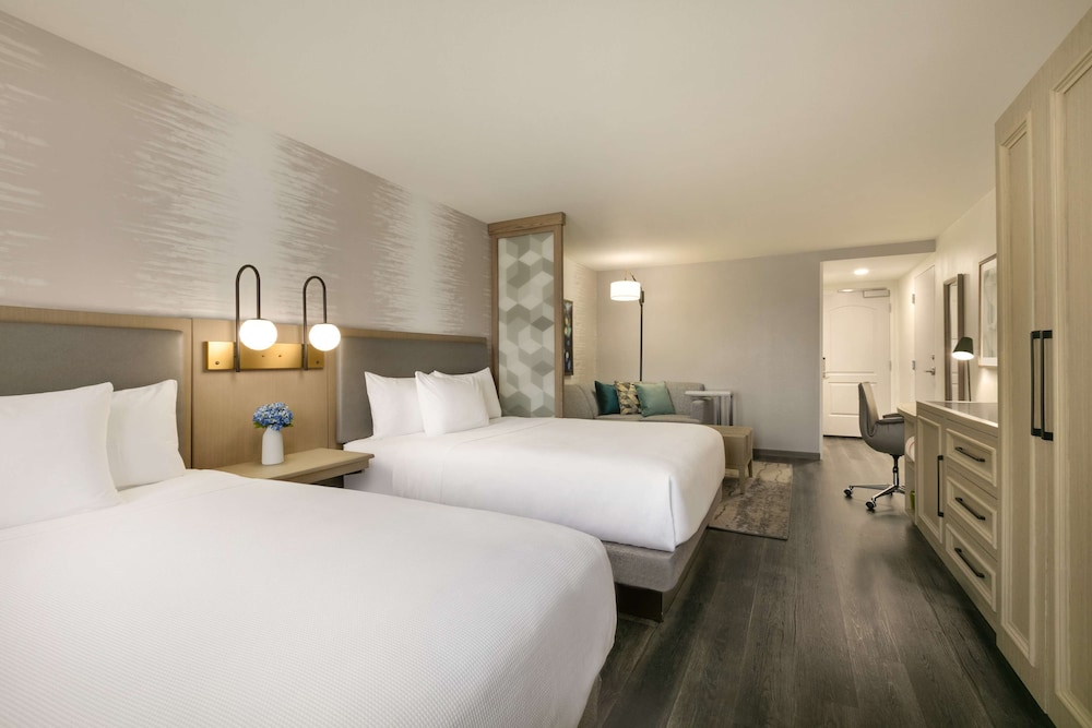 hyatt place santa barbara