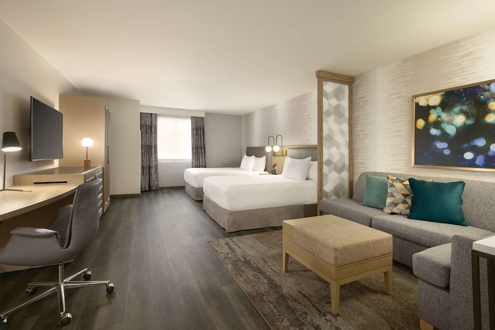 hyatt place santa barbara