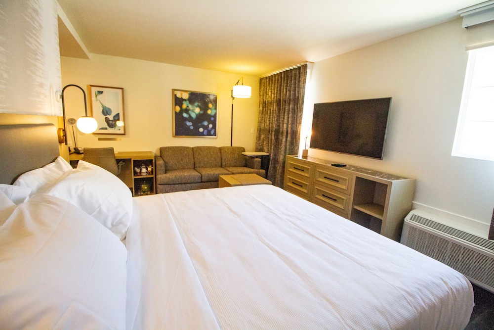 hyatt place santa barbara