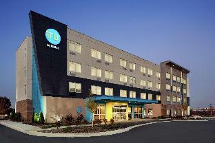 Tru By Hilton Milwaukee Brookfield,Milwaukee>>Brookfield,3 star