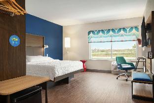 Tru By Hilton Milwaukee Brookfield,Milwaukee>>Brookfield,3 star