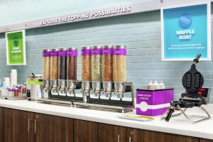 tru by hilton milwaukee brookfield