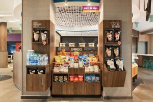 tru by hilton milwaukee brookfield