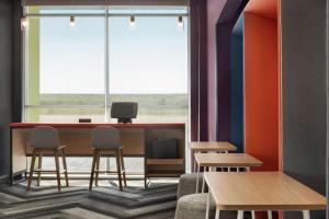 tru by hilton milwaukee brookfield