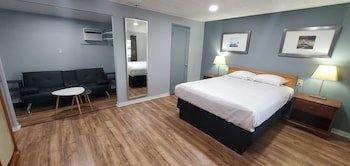 Travelers Inn,,2 star