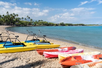 marriotts waikoloa ocean club