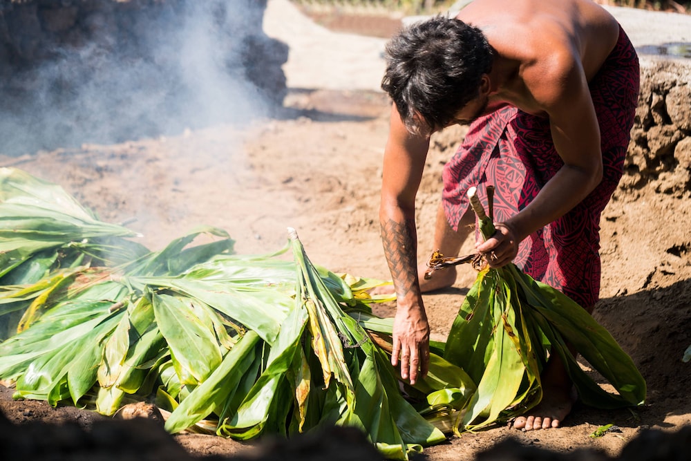 marriotts waikoloa ocean club
