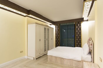 merada suit otel