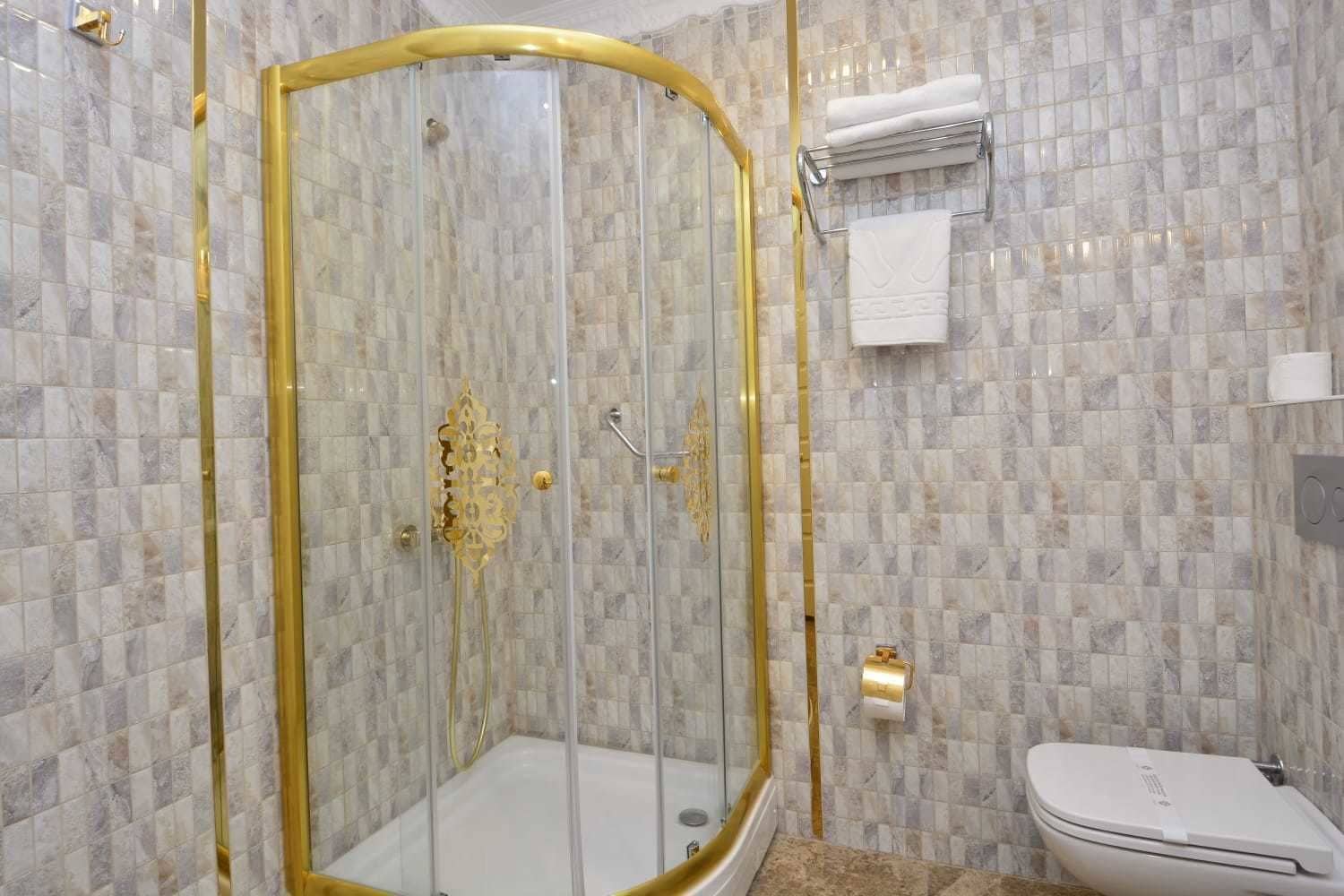 merada suit otel