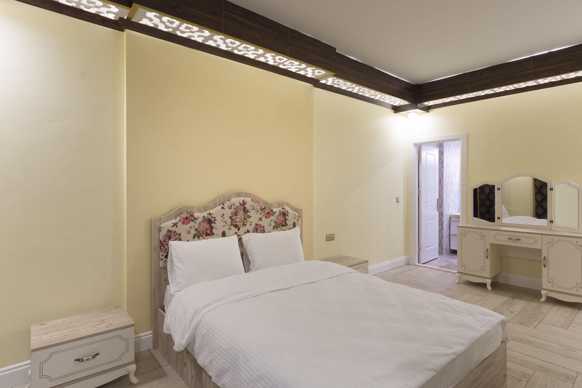merada suit otel