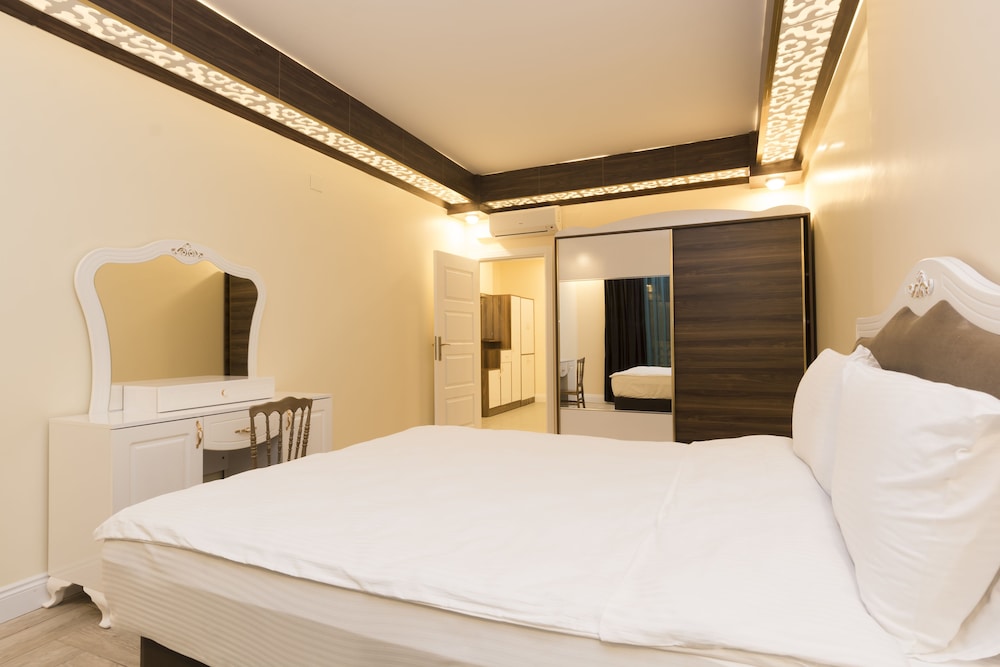 merada suit otel