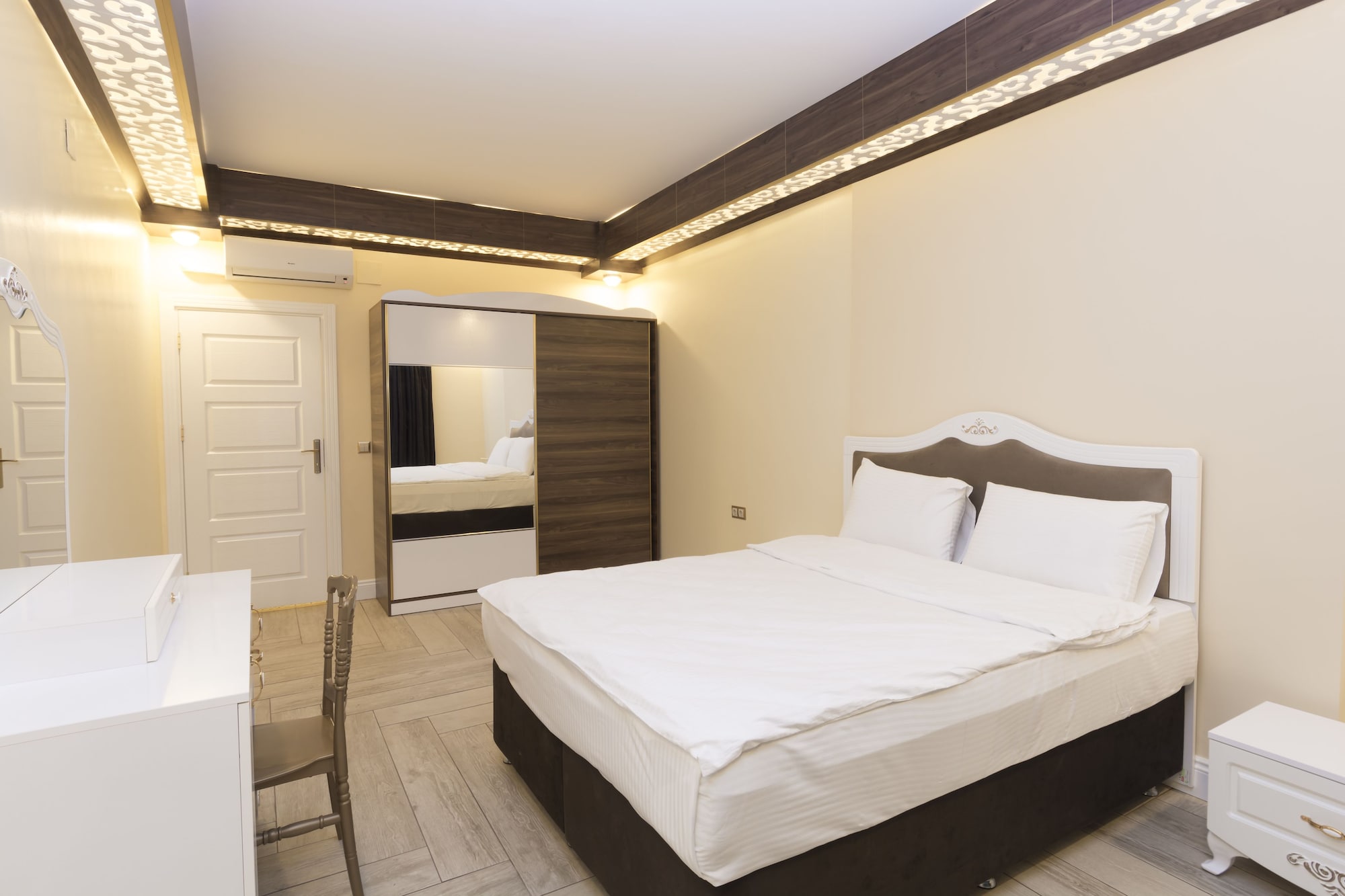 merada suit otel
