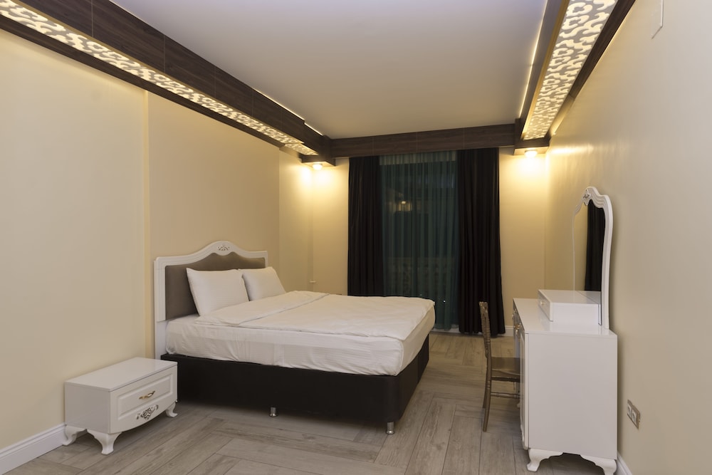 merada suit otel