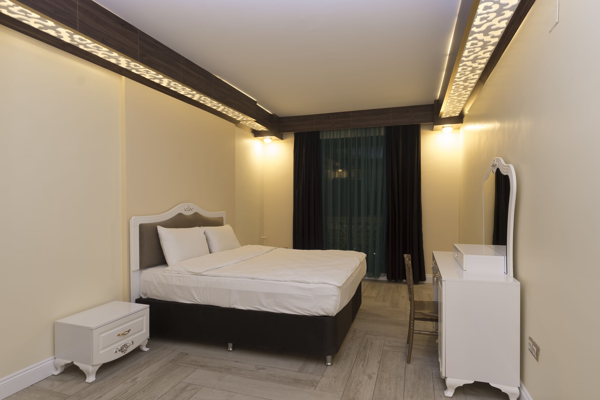 merada suit otel