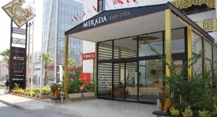 merada suit otel
