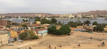 nubian kindom aragheed house