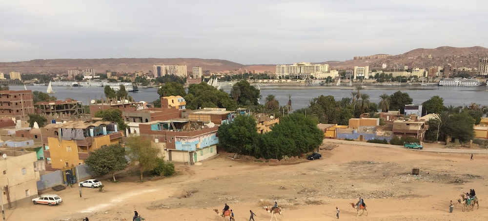 nubian kindom aragheed house