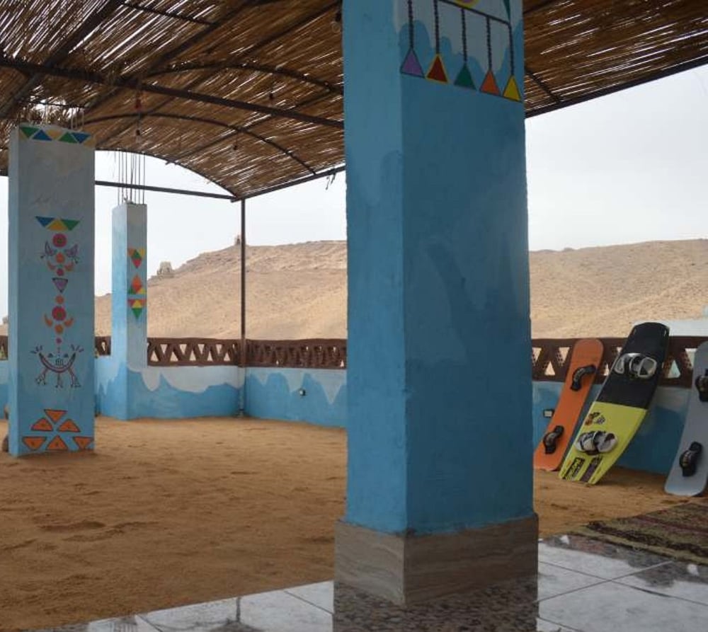 nubian kindom aragheed house