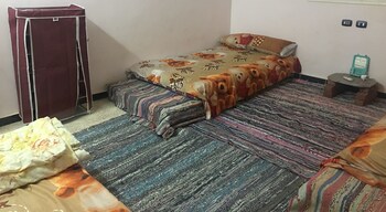 nubian kindom aragheed house