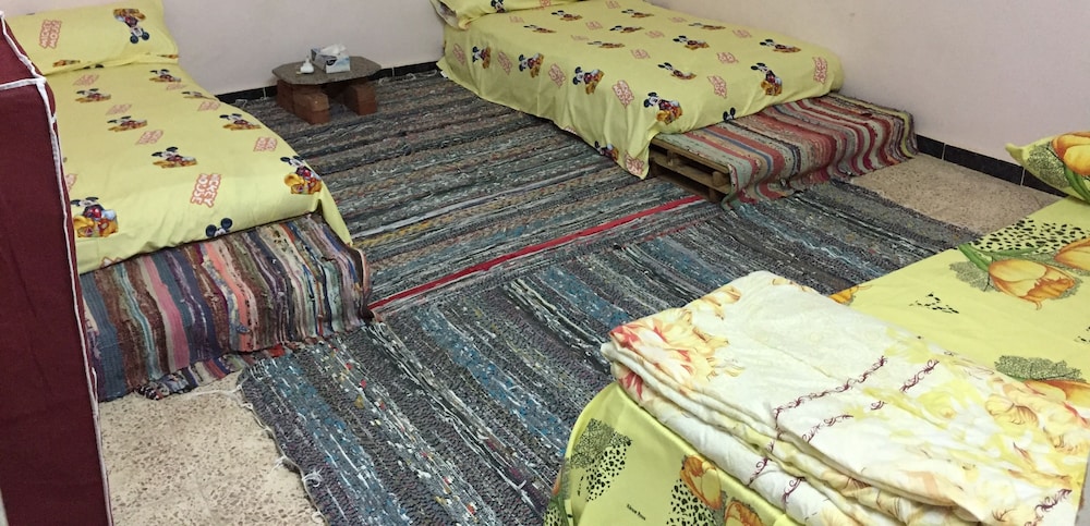 nubian kindom aragheed house