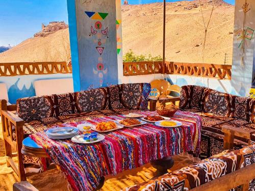 Nubian Kindom Aragheed House,Near Tombs Of The Nobles,2.5 star
