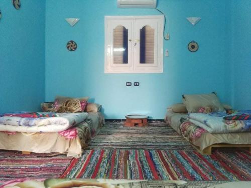 nubian kindom aragheed house