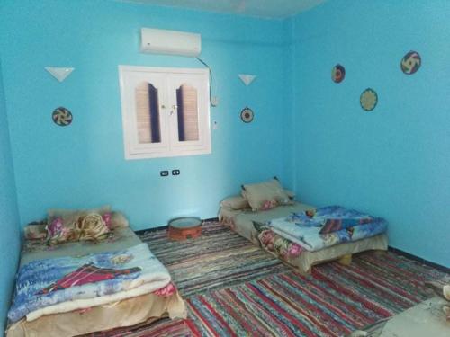 nubian kindom aragheed house