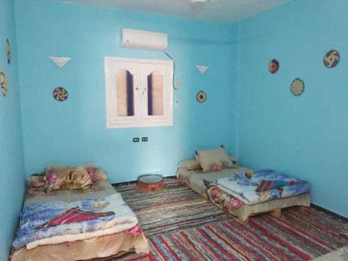 nubian kindom aragheed house