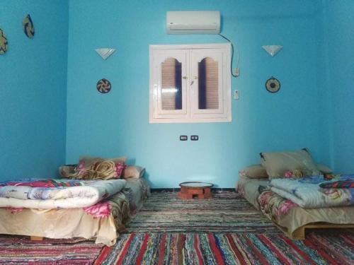 nubian kindom aragheed house