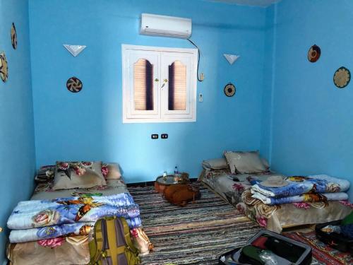 nubian kindom aragheed house