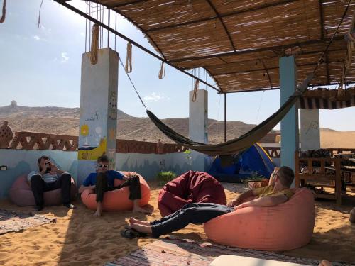 Nubian Kindom Aragheed House,Near Tombs Of The Nobles,2.5 star
