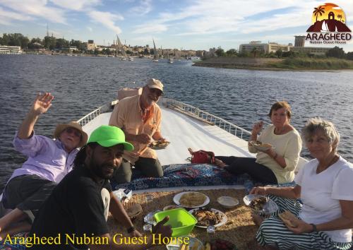 aswan