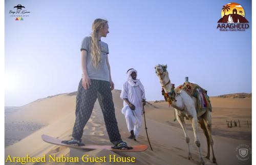 aswan