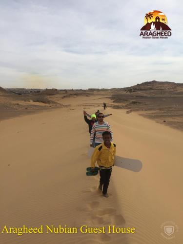 aswan