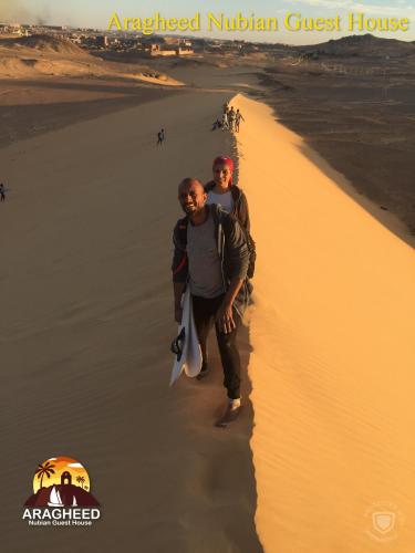 aswan