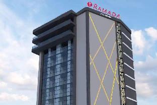 Ramada By Wyndham Nigde,Nigde>>Bor,4 star