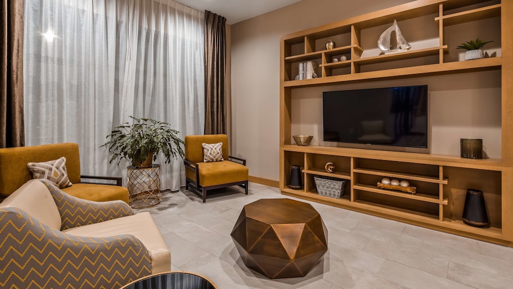 best western plus lacrescent lacrosse