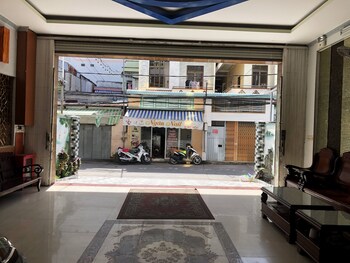hong dao 2 hotel