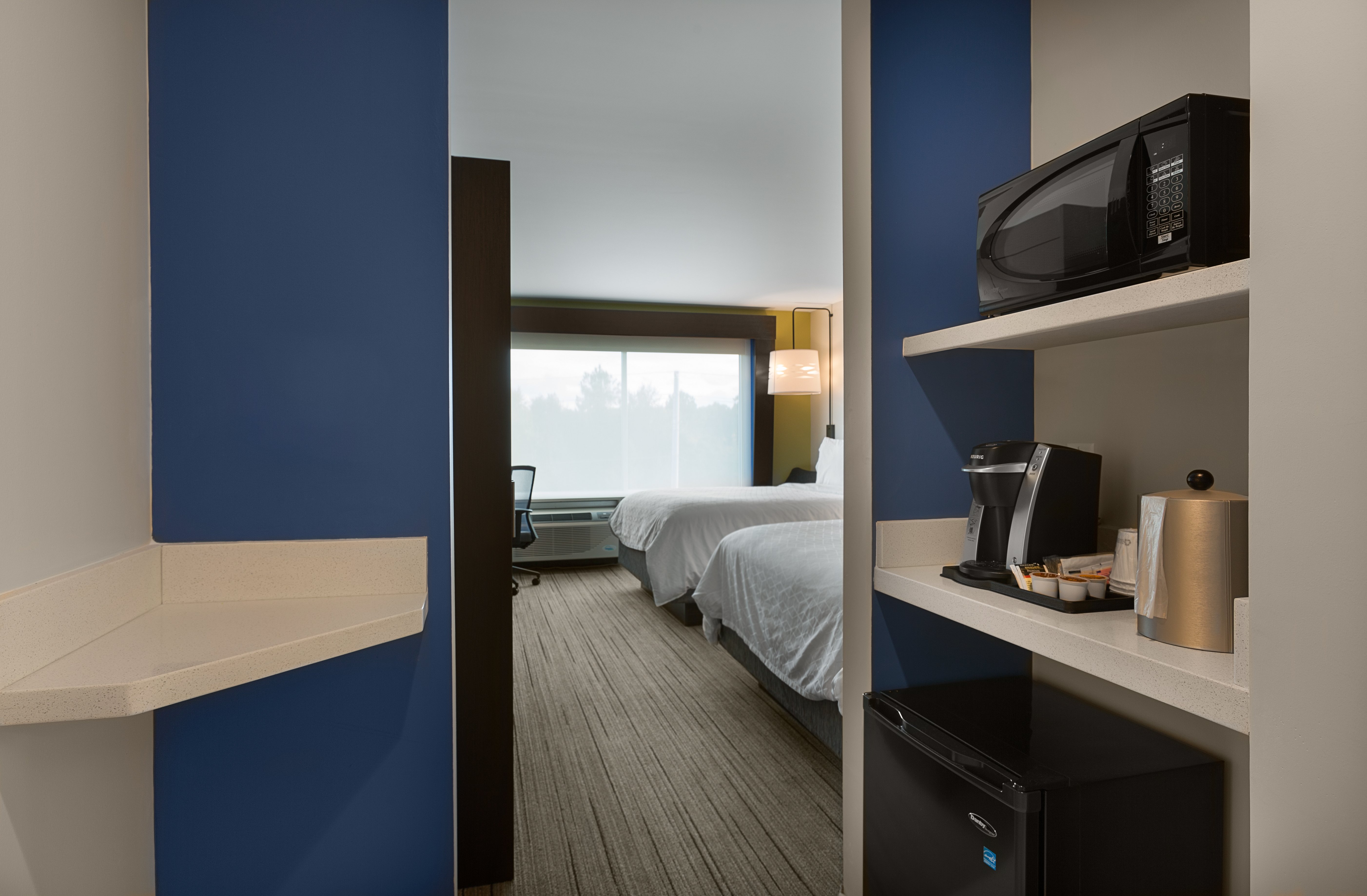 holiday inn express lake park an ihg hotel