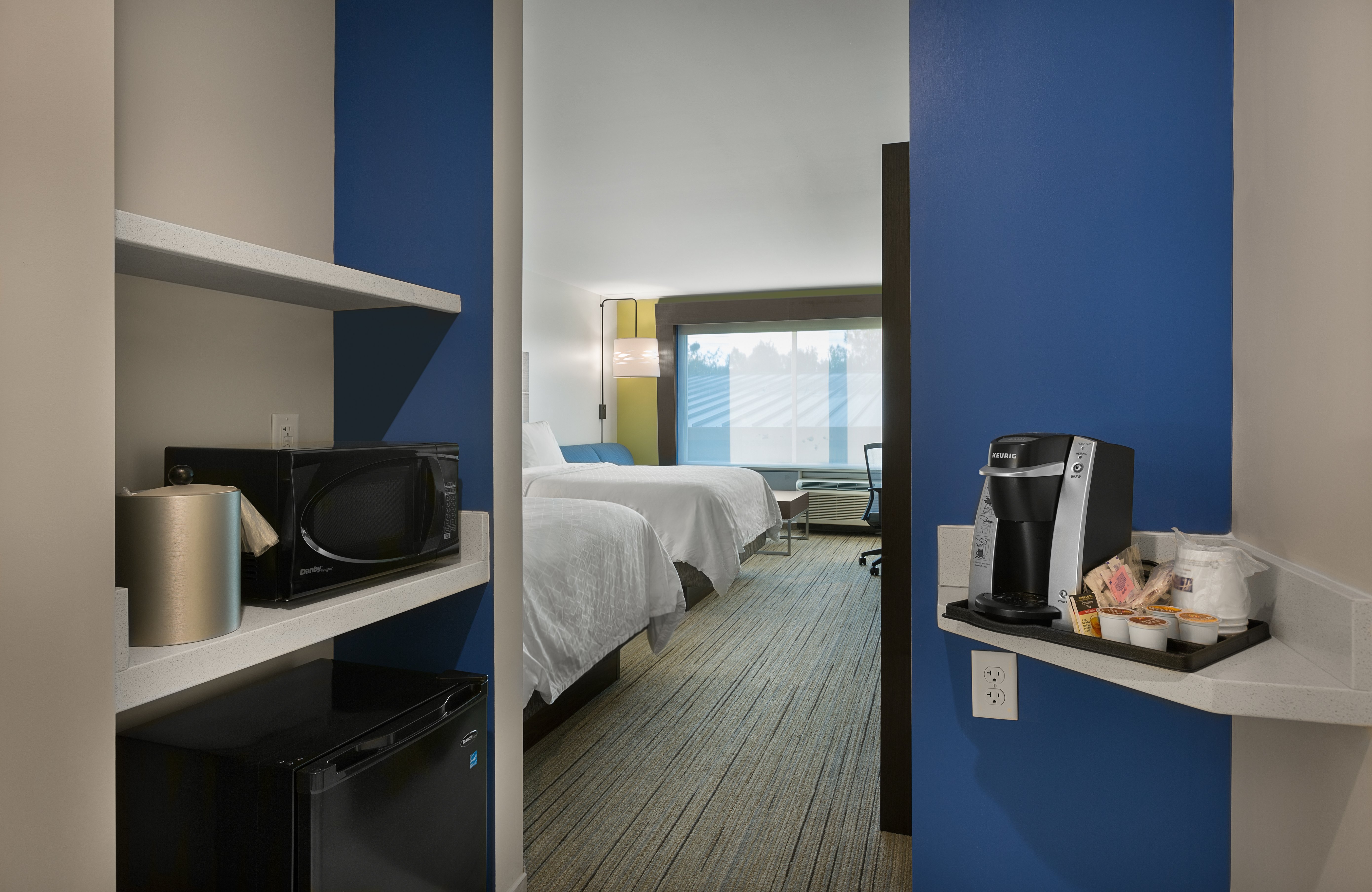 holiday inn express lake park an ihg hotel