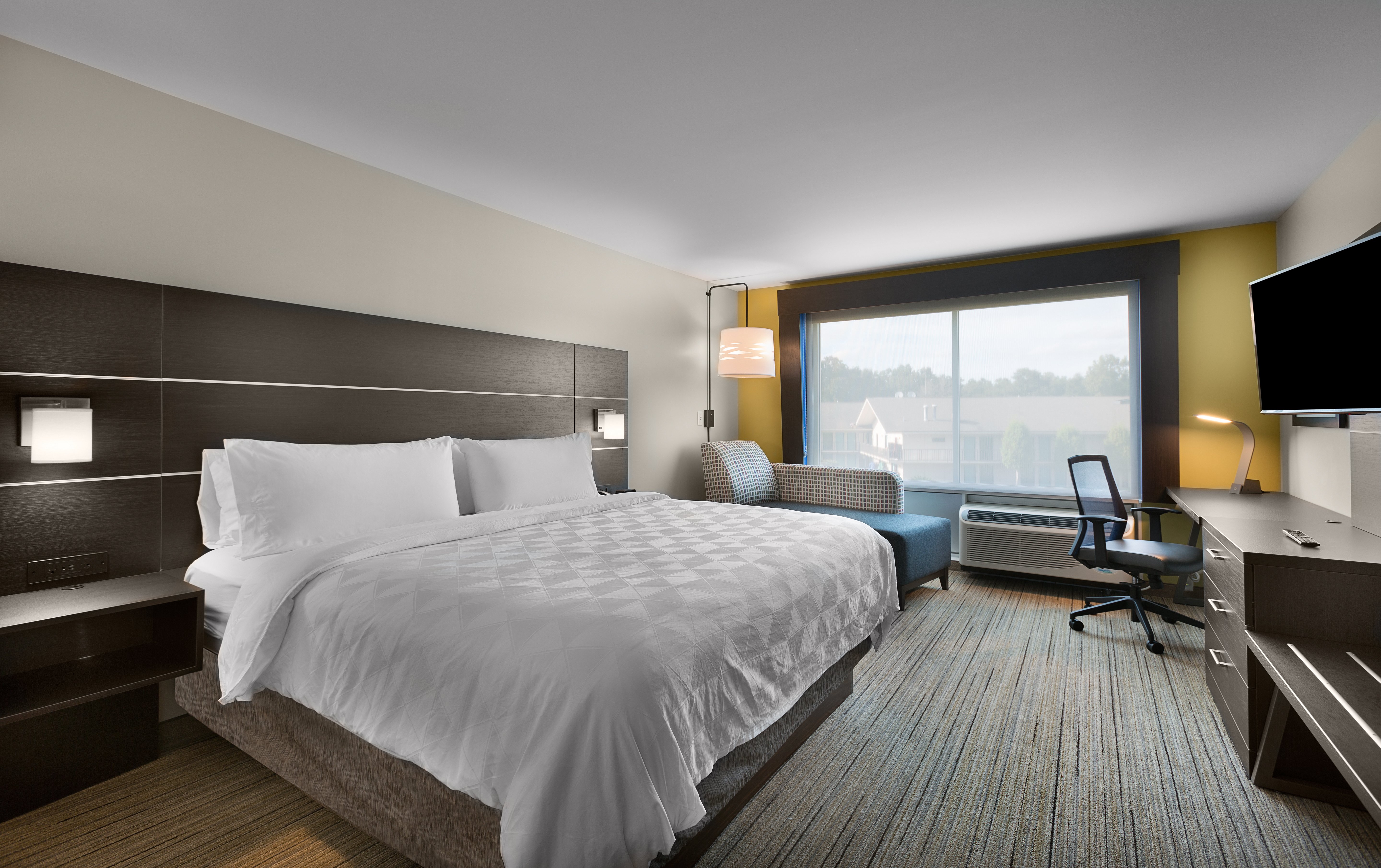 holiday inn express lake park an ihg hotel