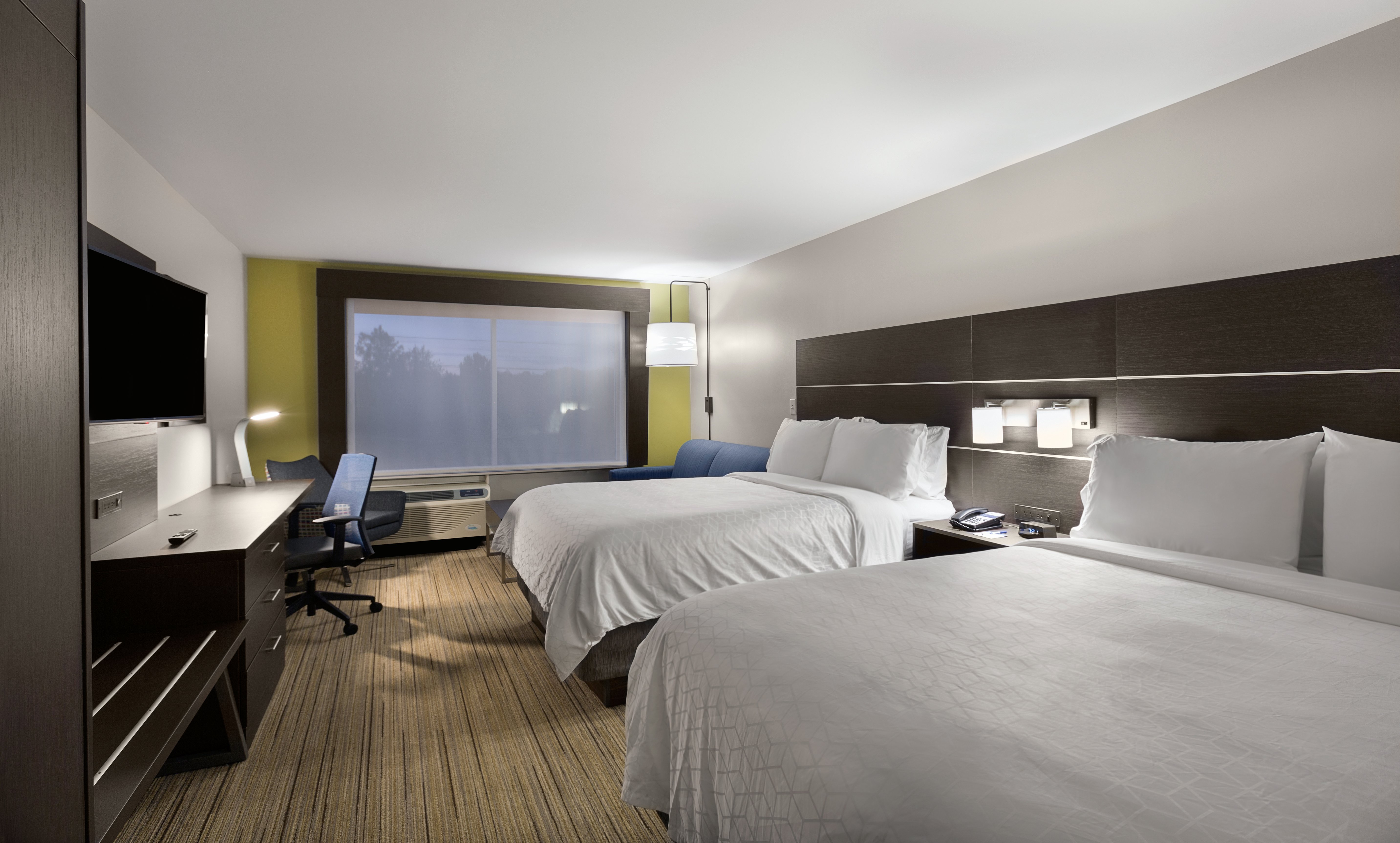 holiday inn express lake park an ihg hotel