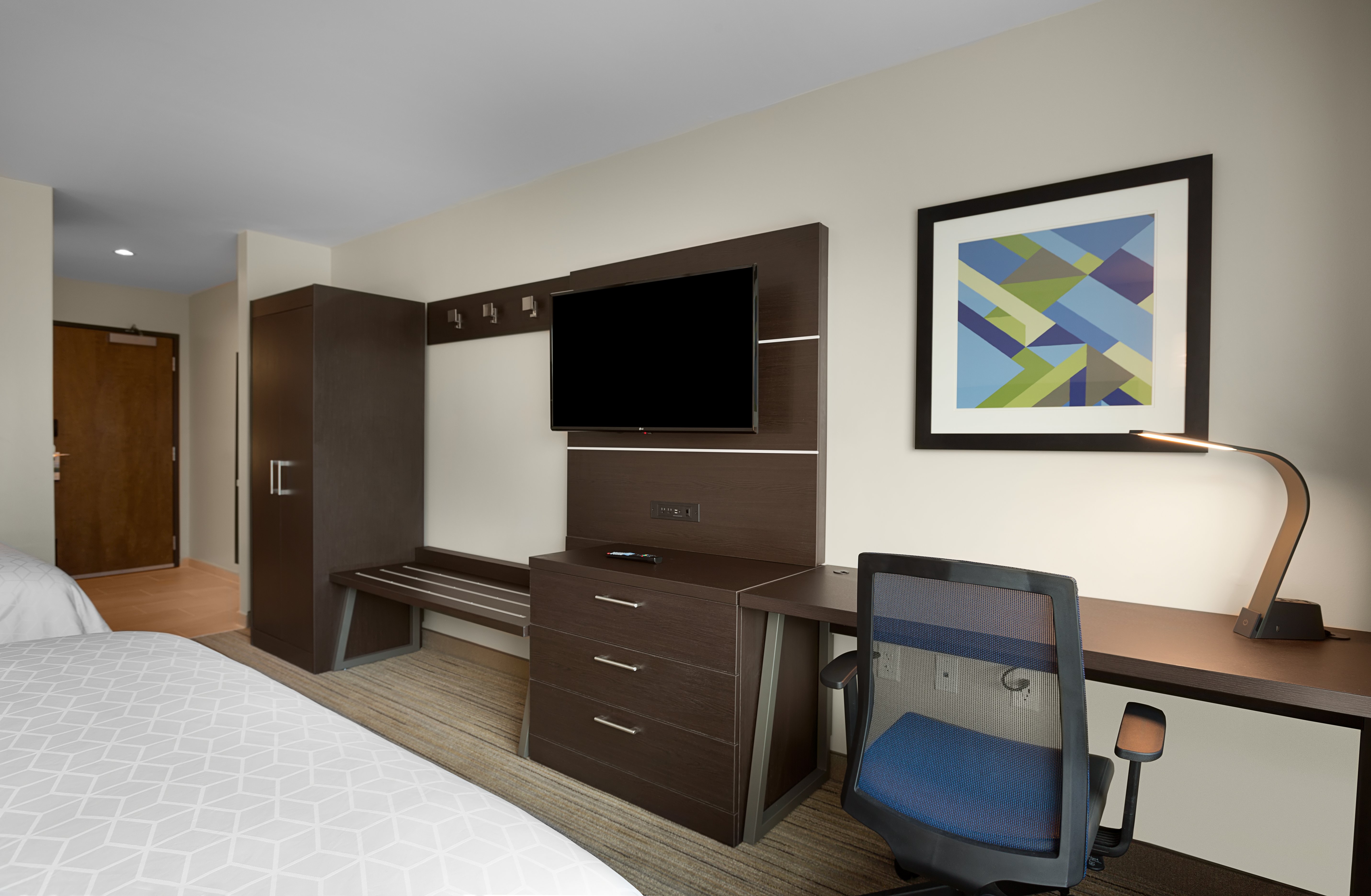 holiday inn express lake park an ihg hotel