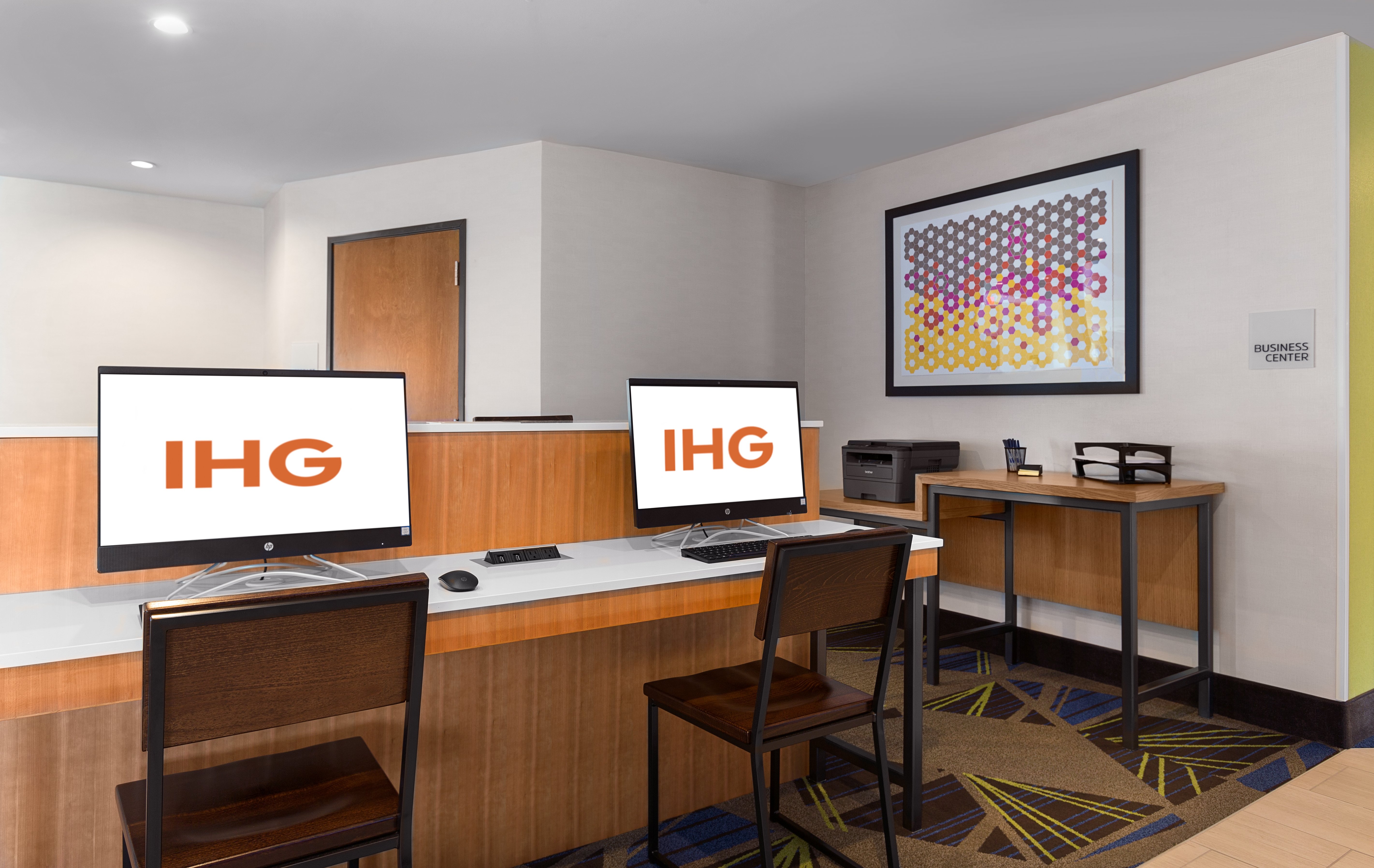 holiday inn express lake park an ihg hotel
