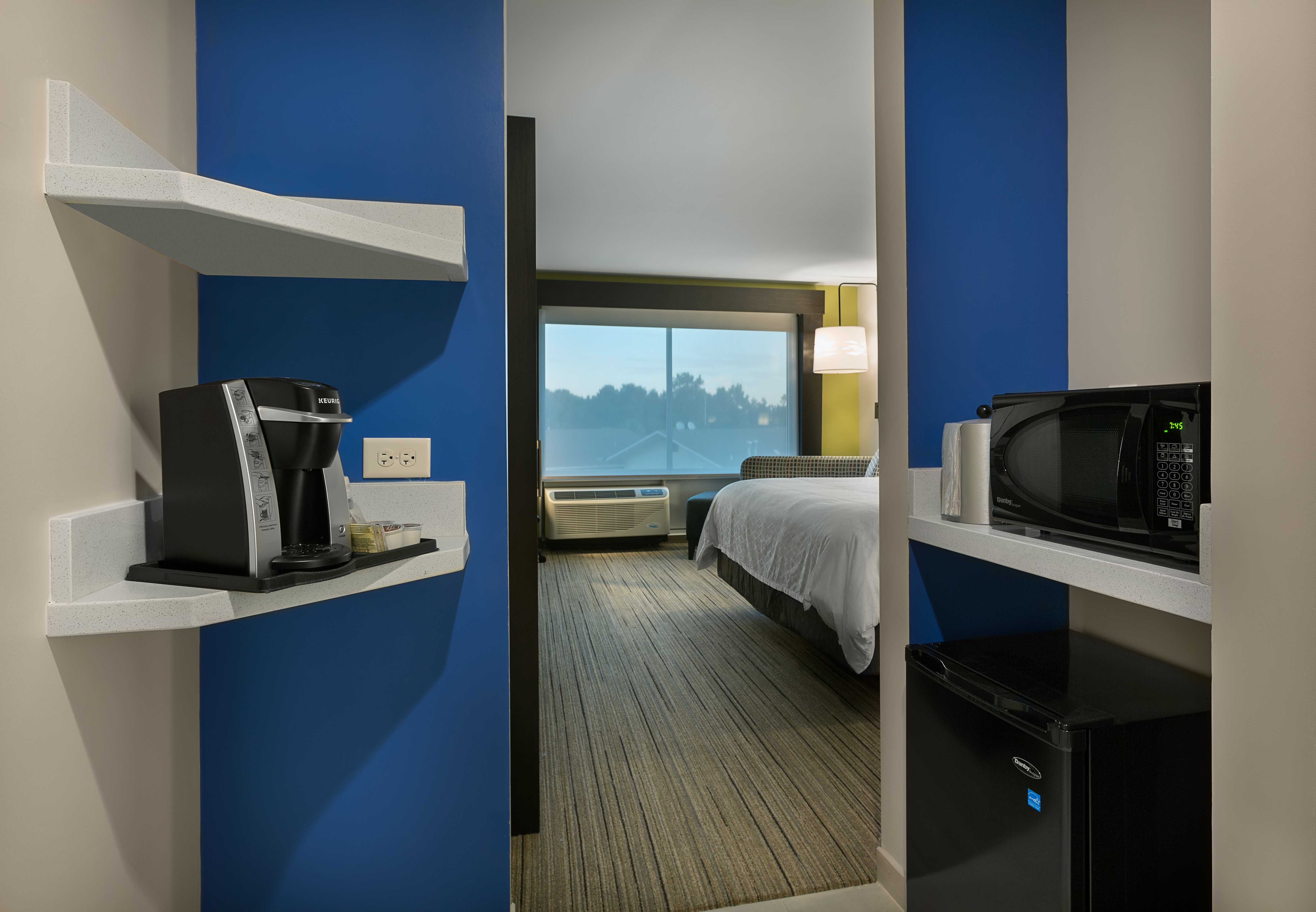 holiday inn express lake park an ihg hotel