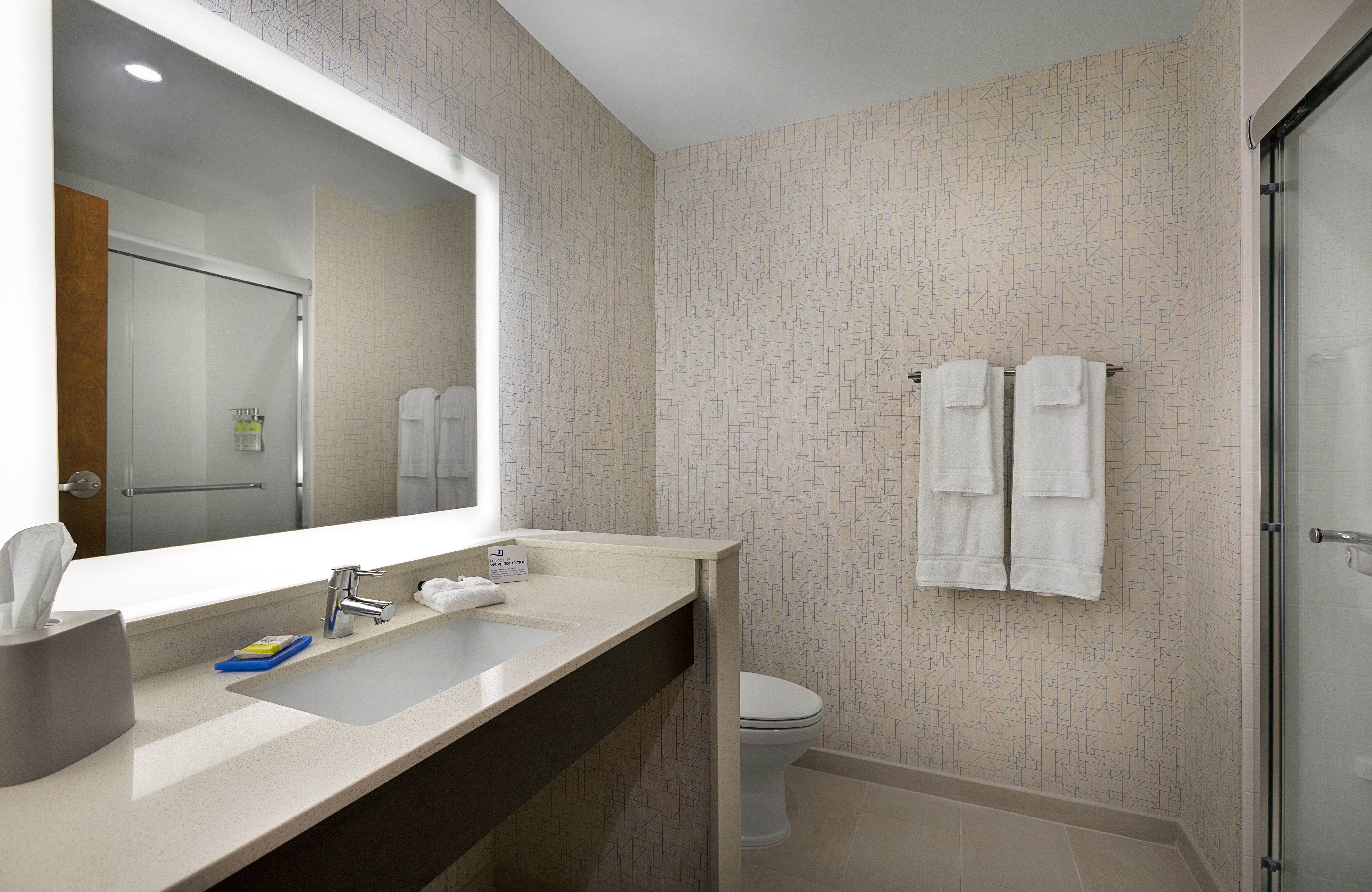holiday inn express lake park an ihg hotel