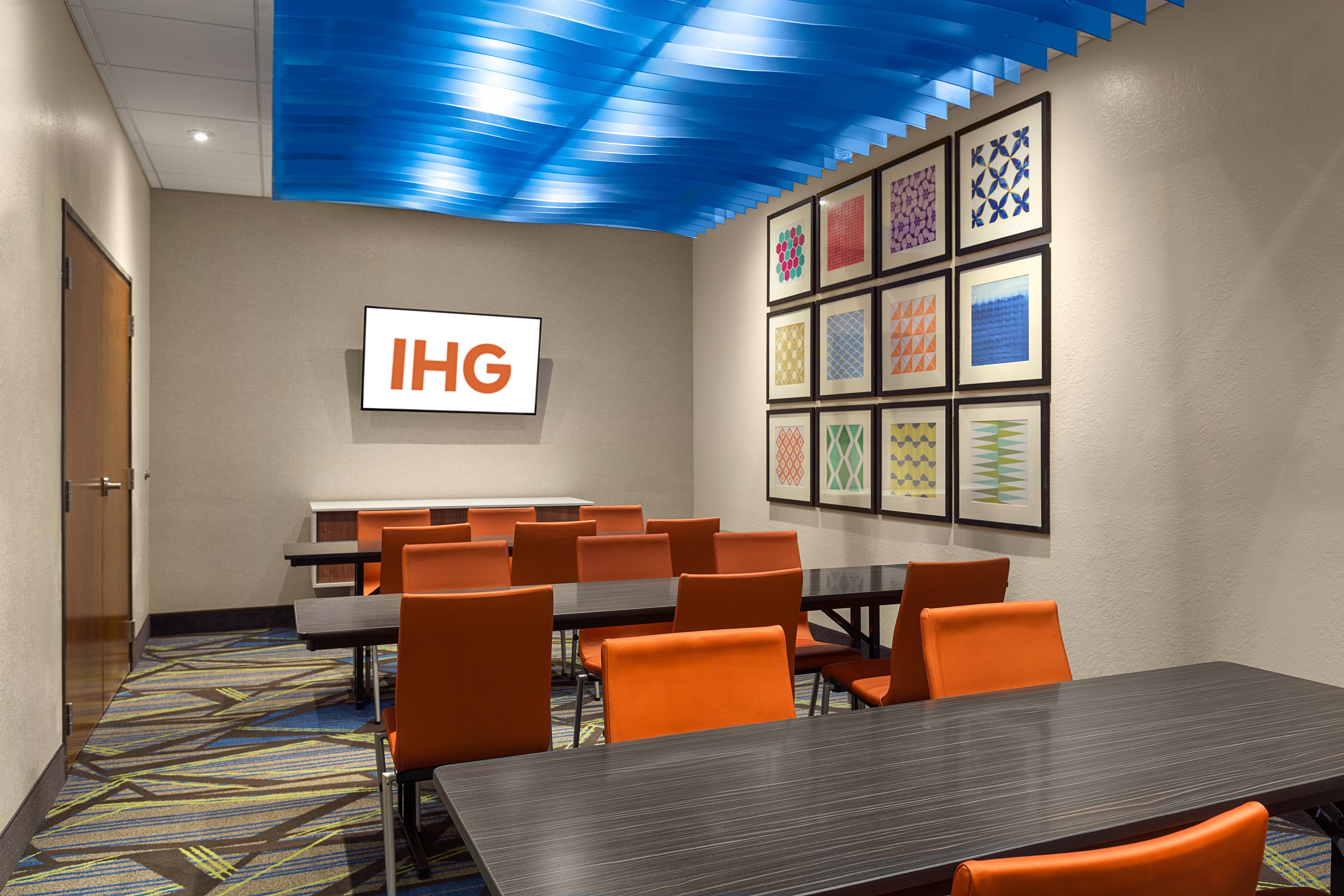 holiday inn express lake park an ihg hotel