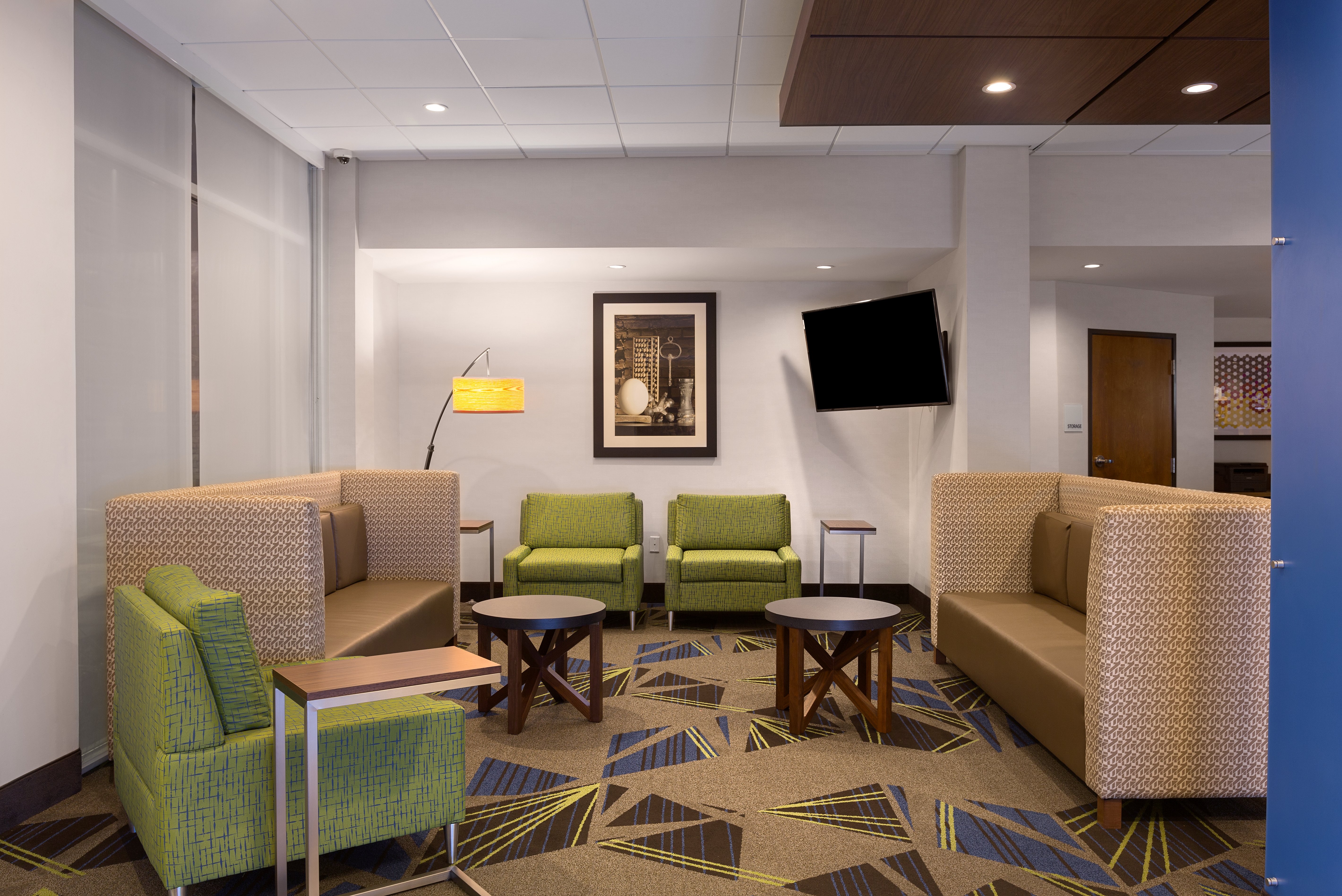 holiday inn express lake park an ihg hotel