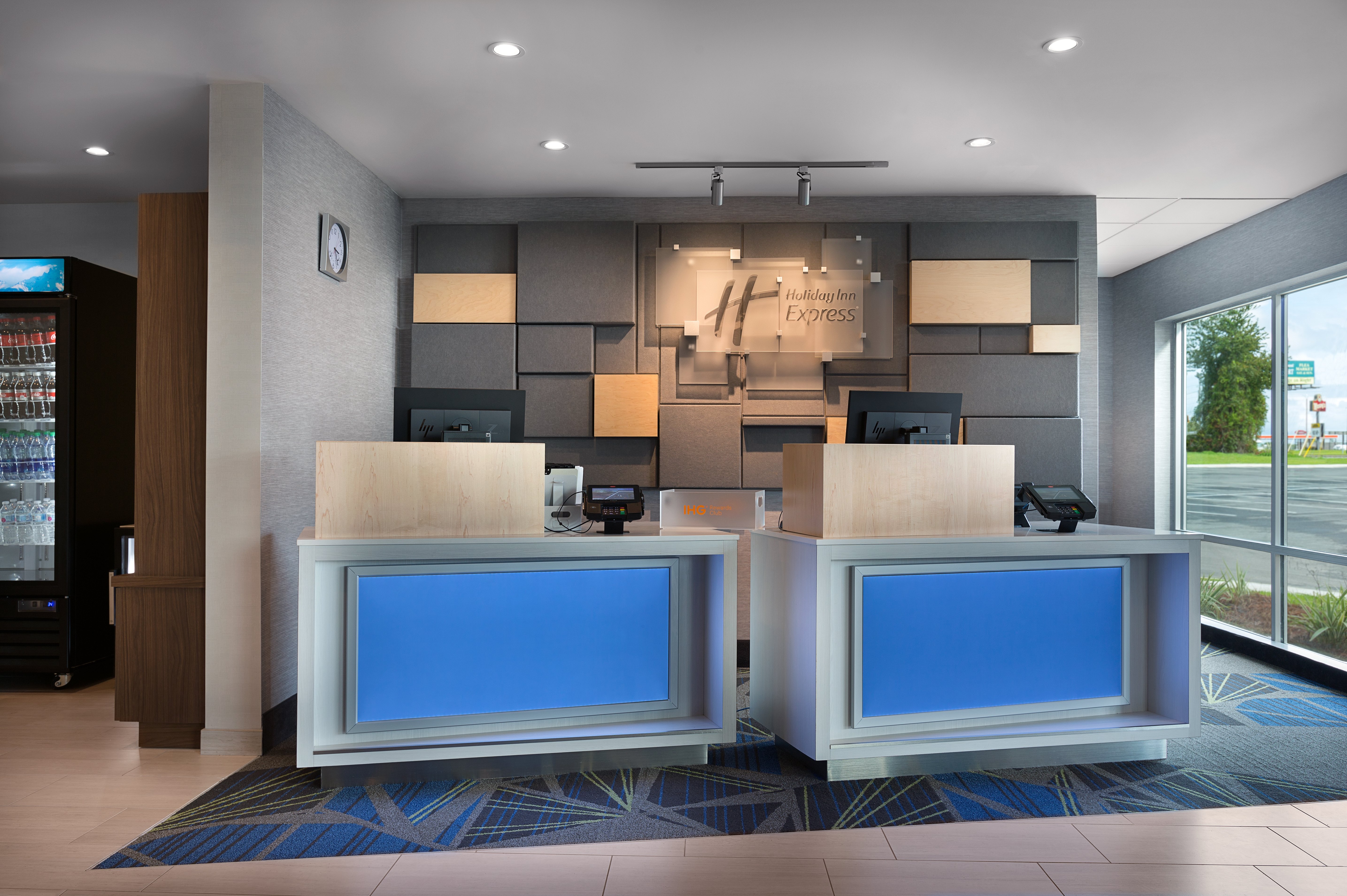 holiday inn express lake park an ihg hotel